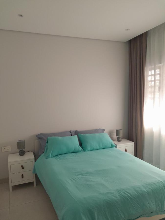 Appt Neuf De 2Ch Ds Residence Avec Piscine, Route Cotiere Grand Baie Exterior photo