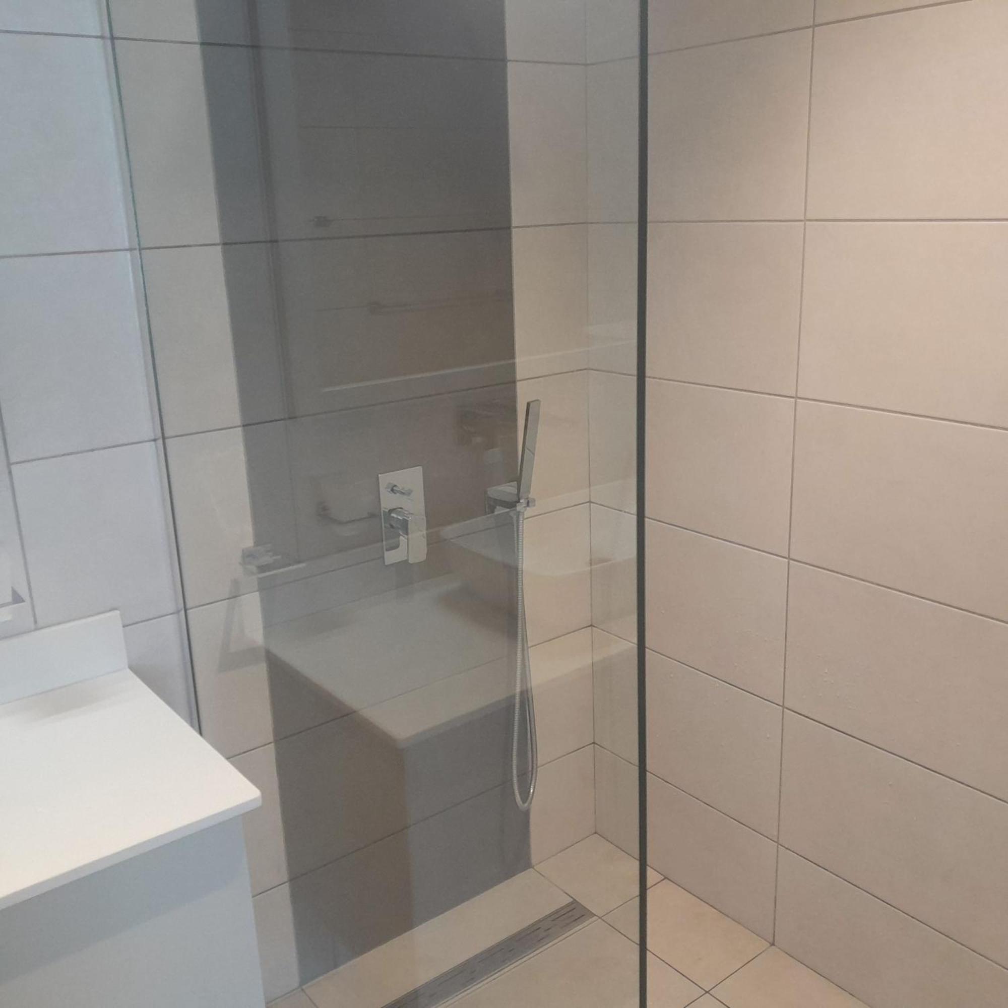 Appt Neuf De 2Ch Ds Residence Avec Piscine, Route Cotiere Grand Baie Exterior photo